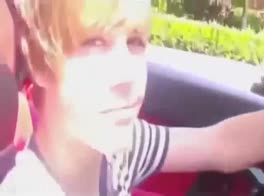 Justin Bieber Im sexy and i know it